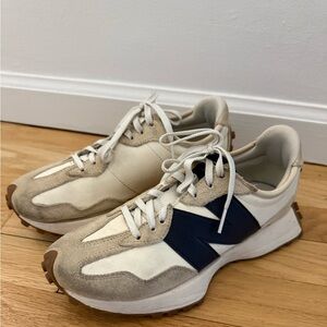New Balance gently worn 327